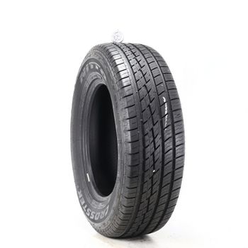 Used 255/65R18 Nitto Crosstek 2 109S - 11/32