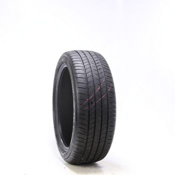 Driven Once 245/45RF20 Bridgestone Turanza T005 RFT 99Y - 9.5/32