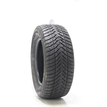 Used 265/60R17 Goodyear Eagle Enforcer Winter 108H - 9.5/32