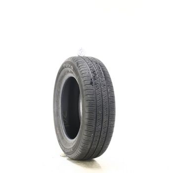 Set of (2) Used 195/65R15 Toyo NanoEnergy A41 91S - 8/32