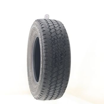 Used LT275/70R18 Bridgestone Dueler A/T RH-S 125/122R - 10.5/32
