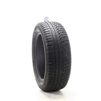 Used 235/55R18 Nokian WR G4 SUV 104H - 8.5/32