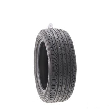 Set of (2) Used 235/55R18 SureDrive Touring A/S TA71 100V - 8/32