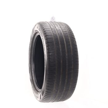 Used 295/45ZR20 Pirelli Scorpion Zero Run Flat 110Y - 5.5/32