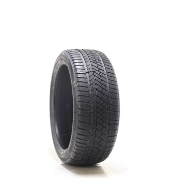 New 235/40R19 Continental ContiWinterContact TS830P NO 92V - 10/32