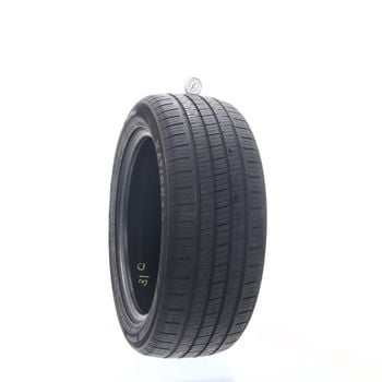 Set of (2) Used 255/50R20 National Commando HTS 2 105H - 8-8.5/32