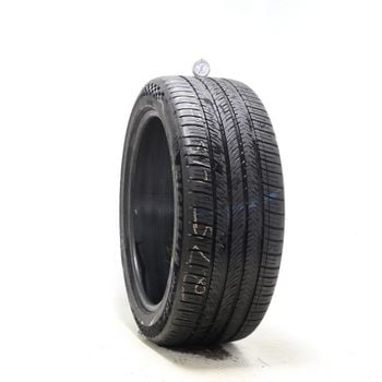 Used 275/45ZR21 Michelin Pilot Sport All Season 4 110Y - 8/32