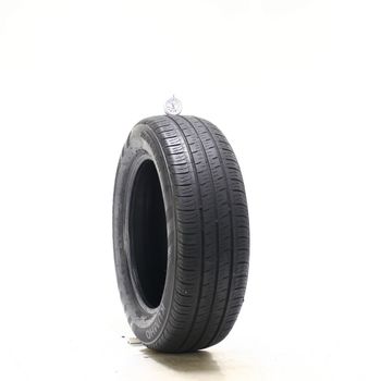 Used 205/60R16 Kumho Solus TA31 92H - 5.5/32