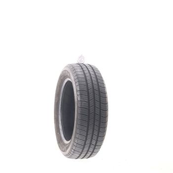 Used 185/60R15 Michelin Defender T+H 84H - 7/32