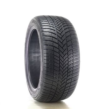 New 295/40R20 Bridgestone Blizzak LM-005 110V - 9.5/32