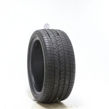 Used 255/40R18 Bridgestone DriveGuard Plus RFT 99W - 7.5/32