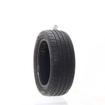 Used 235/50R18 Cooper CS5 Ultra Touring 97W - 8/32