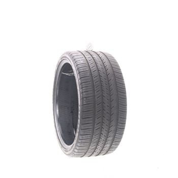 Used 285/30R21 Atlas Force UHP 100Y - 8.5/32