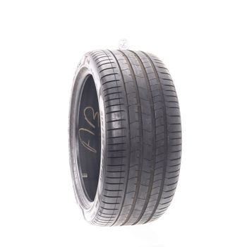 Used 315/35R21 Pirelli P Zero PZ4 Run Flat 111Y - 8.5/32