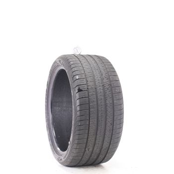 Used 275/35ZR19 Goodyear Eagle Exhilarate 100Y - 5.5/32