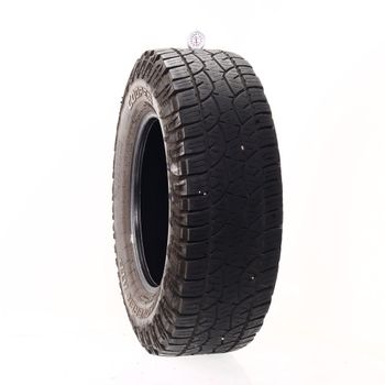 Set of (2) Used LT275/70R18 Cooper Discoverer ATP II 125/122S - 6.5/32