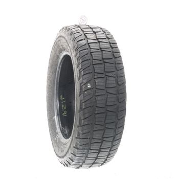 Used 255/65R18 Uniroyal Laredo A/T 111T - 11.5/32