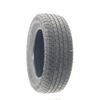 Set of (2) New 275/60R20 Goodyear Wrangler Territory AT 115S - 12/32