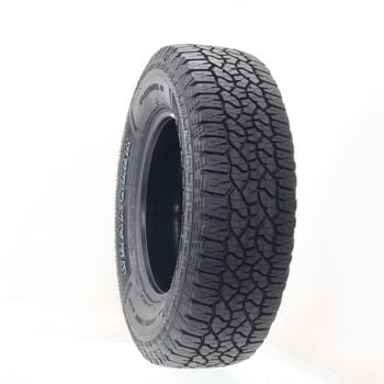 Set of (2) New LT275/70R18 Goodyear Wrangler Workhorse AT 125/122R - 99/32