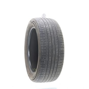 Set of (4) Used 255/50R20 Nexen Roadian GTX RG1 SUV 105T - 6-7/32