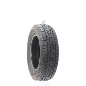 Used 215/70R16 Goodyear Assurance WeatherReady 100T - 7.5/32