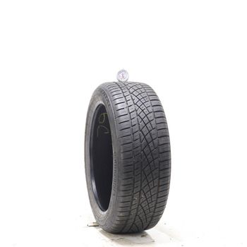 Set of (2) Used 205/45ZR17 Continental ExtremeContact DWS06 88W - 6.5-8/32