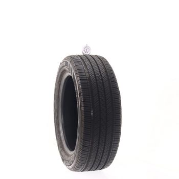 Set of (2) Used 205/55R16 Cooper Endeavor 91H - 7.5/32