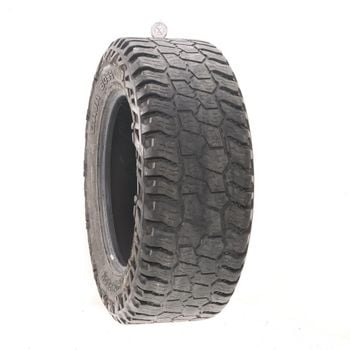 Used LT35X12.5R20 Mickey Thompson Baja Boss A/T 125Q - 5.5/32