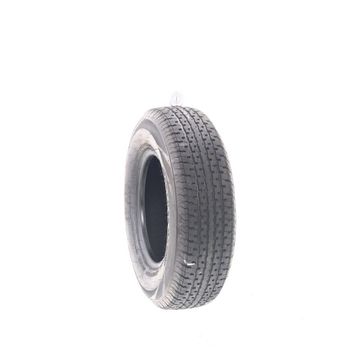 Used ST215/75R14 Trailer Master ST Pro Load D 8Ply 108/103L - 7/32