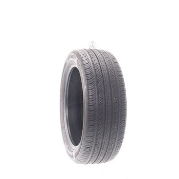 Set of (4) Used 225/50R18 Continental ProContact TX 95V - 6/32