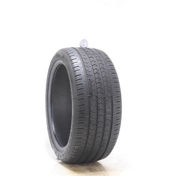 Used 255/40R19 Goodyear Eagle Sport AS 100H - 7/32