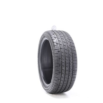 Set of (2) Used 225/45R18 Firestone Firehawk AS 95V - 8.5/32