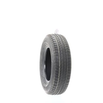 Set of (2) Used ST205/75R14 Provider ST Radial 100/96M - 7.5-8.5/32