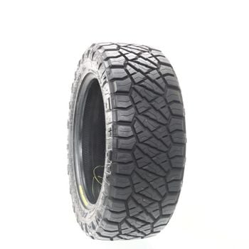 Driven Once LT275/55R20 Nitto Ridge Grappler 120/117Q - 16/32