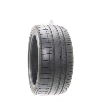 Used 315/35ZR20 Pirelli P Zero Corsa PZC4 F 106Y - 7.5/32