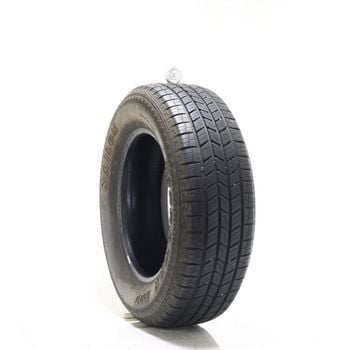 Set of (2) Used 245/65R17 Sailun Terramax HLT 107T - 9-10.5/32