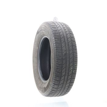 Set of (2) Used 255/70R18 Ironman RB-SUV 113H - 6-7/32