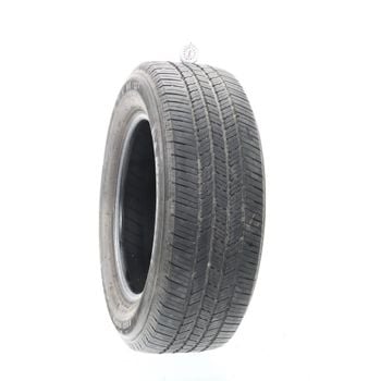 Set of (4) Used 265/60R18 Michelin LTX M/S2 109H - 7.5-8.5/32