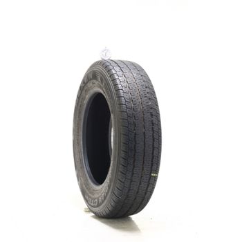 Set of (2) Used 195/75R16C Nexen Roadian CT8 HL 107/105R - 7/32
