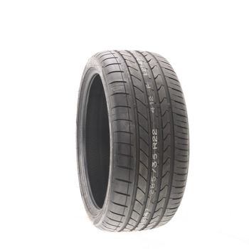 New 285/35ZR22 Atturo AZ850 106Y - 99/32