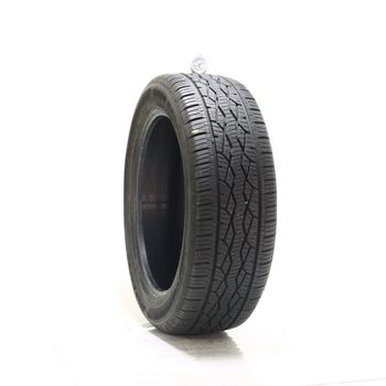 Set of (4) Used 235/55R20 Mazama Open Range HTS 102H - 9.5-11/32