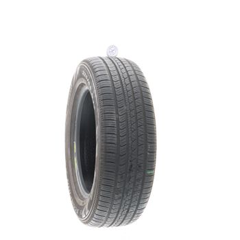 Set of (2) Used 225/65R17 Pirelli Scorpion AS Plus 3 102H - 9.5-10/32