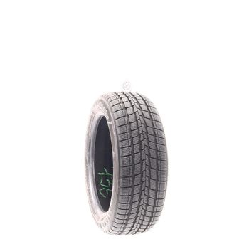 Used 195/50R16 Firestone WeatherGrip 84V - 9/32