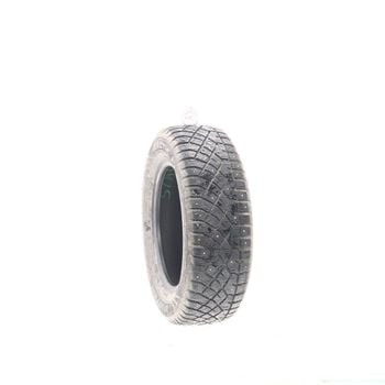 Used 185/65R14 Arctic Claw Winter WXI Studded 86T - 9.5/32