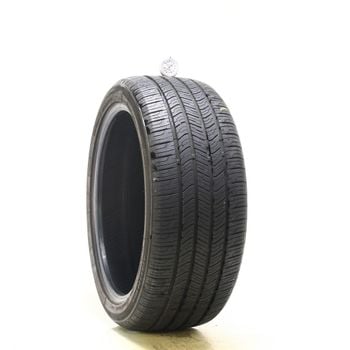 Set of (2) Used 245/40R19 Sailun Atrezzo SH408 98V - 8.5-9/32