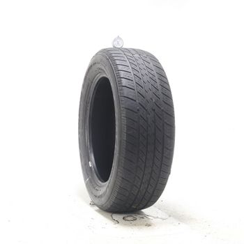 Used 225/60R18 Mastercraft Touring LSR 100H - 5/32