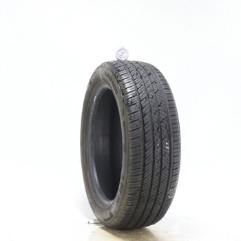 Used 205/55R17 Laufenn S Fit AS 95V - 8.5/32