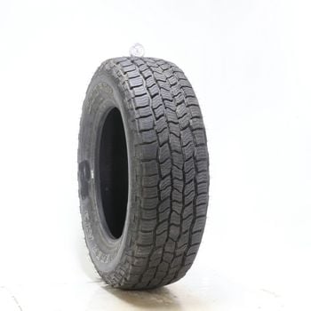 Used 235/70R17 Cooper Discoverer AT3 4S 109T - 12/32