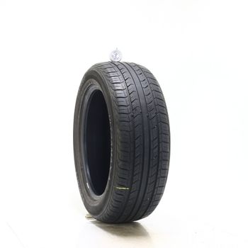 Set of (2) Used 215/55R17 Summit Ultramax A/S 94V - 7-8.5/32