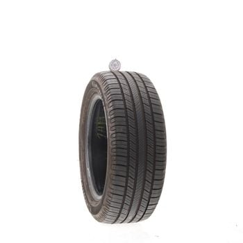Used 215/55R16 Michelin X Tour A/S 2 97H - 10.5/32